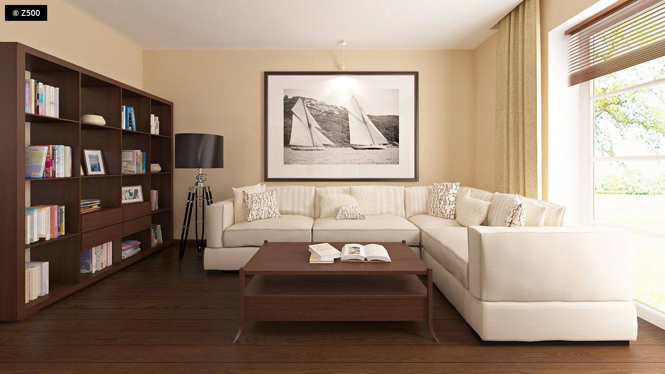 Media numero 2 di LUMINOSA BIFAMILIARE IN CENTRO A PERTEGADA